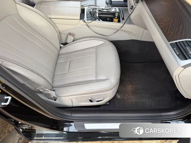 Genesis G80 id 3454782 из Кореи 17