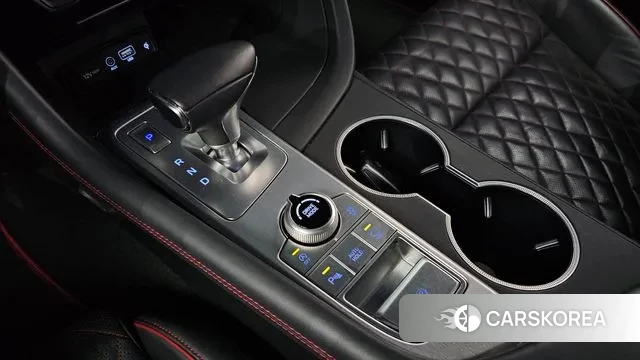 Genesis G70 id 3055079 из Кореи 19