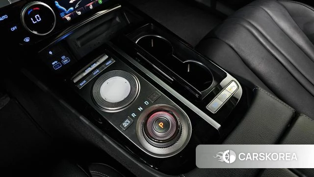 Genesis G80 (RG3) id 4475828 из Кореи 29