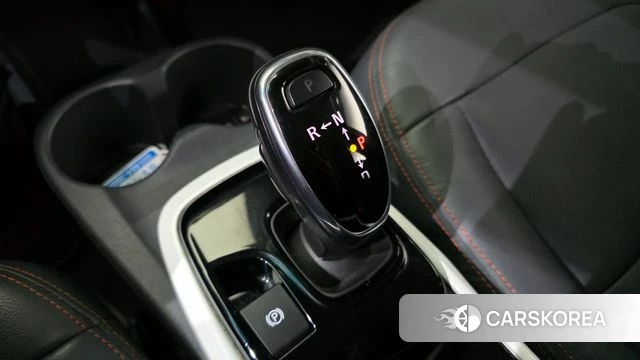 Chevrolet (GM Daewoo) Bolt EV id 3812882 из Кореи 19