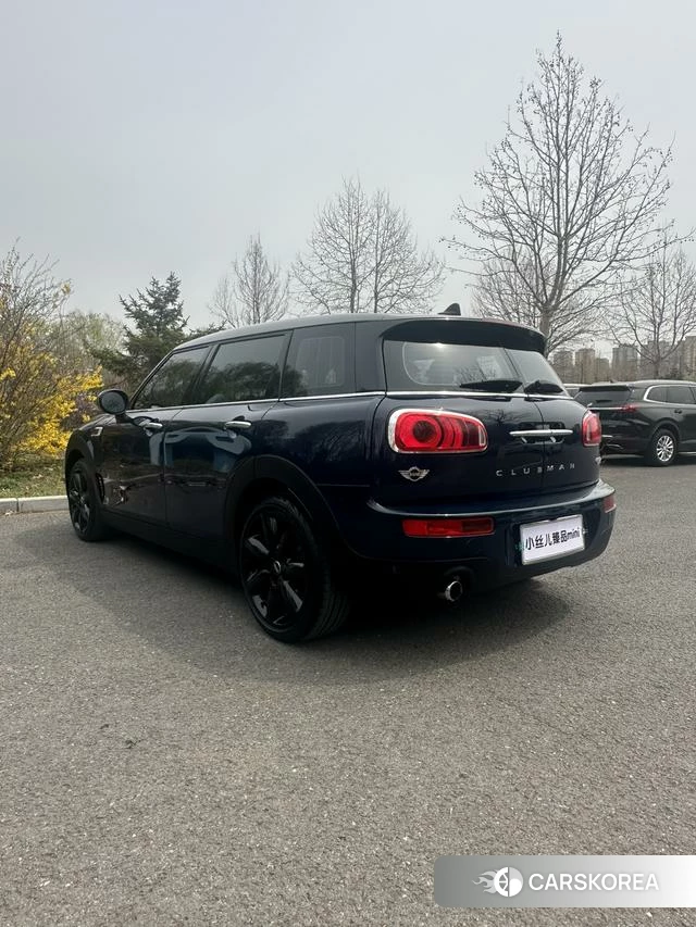 MINI CLUBMAN id 4236555 из Китая 14
