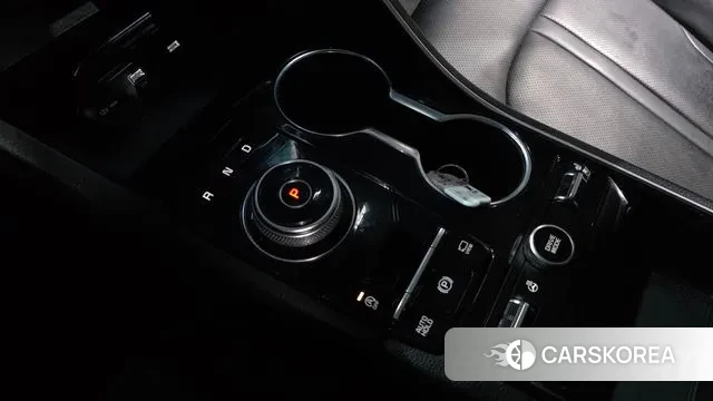 Kia K5 3rd generation id 3592238 из Кореи 19