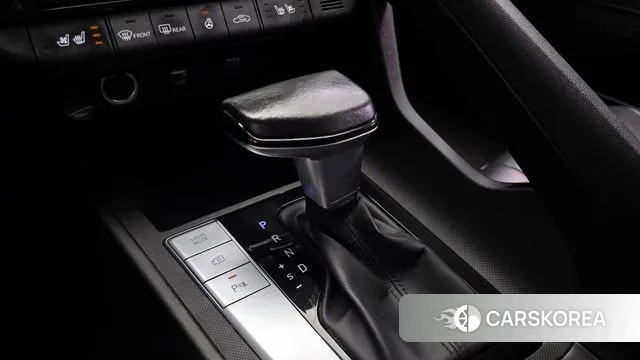 Hyundai Avante (CN7) id 3545997 из Кореи 19