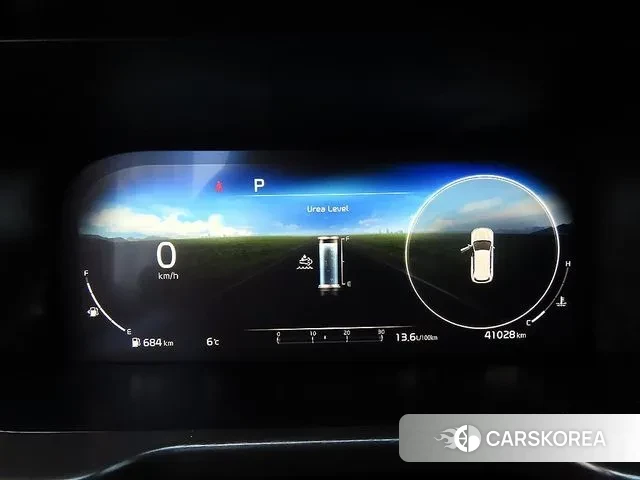 Kia Sorento 4th Generation id 3706180 из Кореи 19