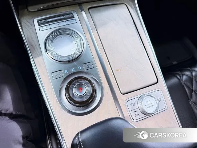 Genesis GV80 id 3459394 из Кореи 19