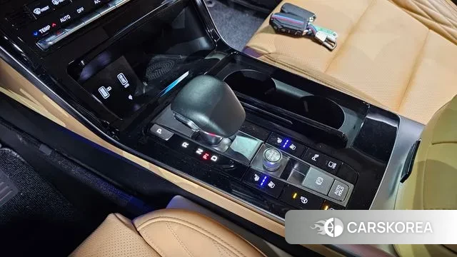 Kia K7 Premier id 3296595 из Кореи 19