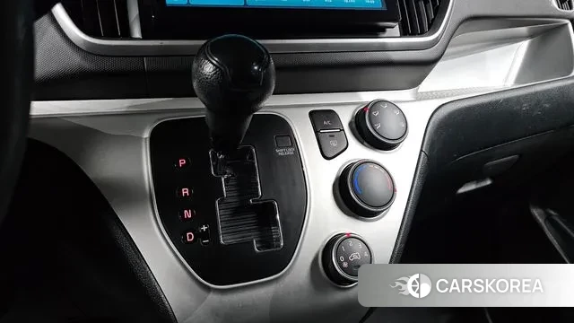 Kia The New Ray id 3546213 из Кореи 19