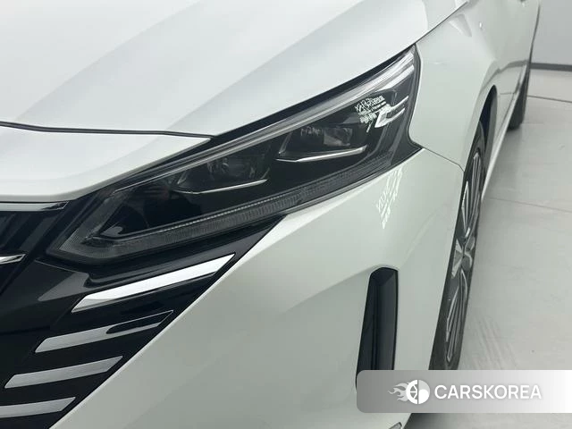 Nissan Teana id 4241471 из Китая 13