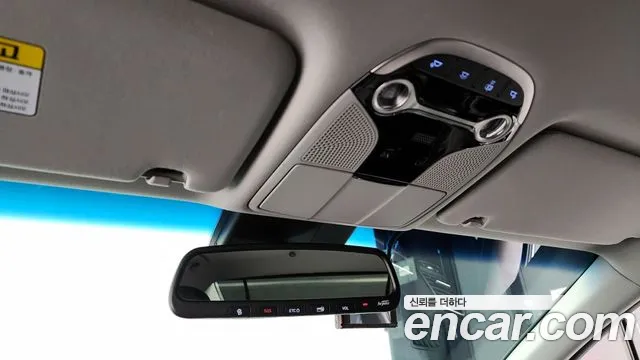 Hyundai Grandeur IG id 2595592 из Кореи 19