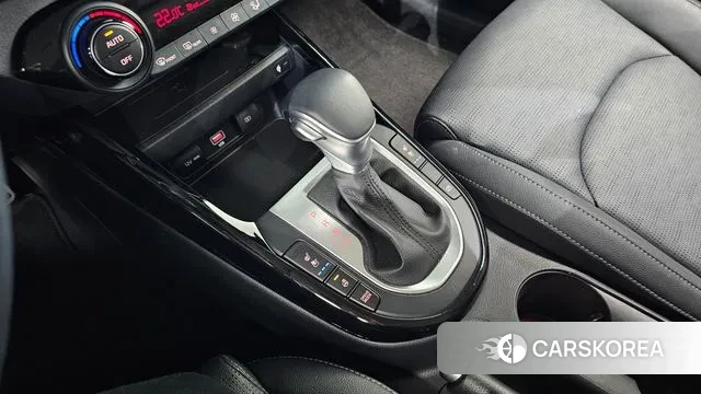 Kia The New K3 2nd generation id 3734306 из Кореи 19