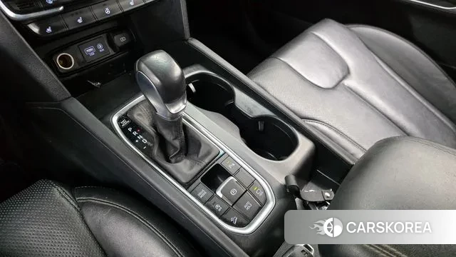 Hyundai Santa Fe TM id 3789816 из Кореи 19