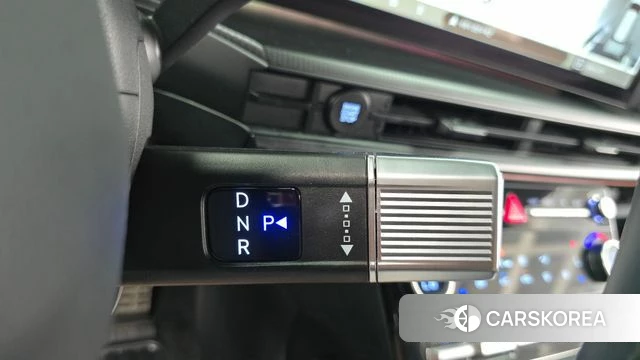 Hyundai Santa Fe (MX5) id 4725493 из Кореи 34