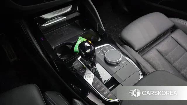 BMW X4 (G02) id 3649035 из Кореи 19