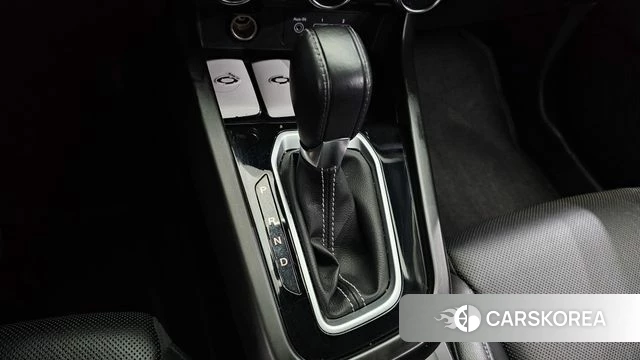 Renault Korea (Samsung) XM3 id 4309070 из Кореи 33