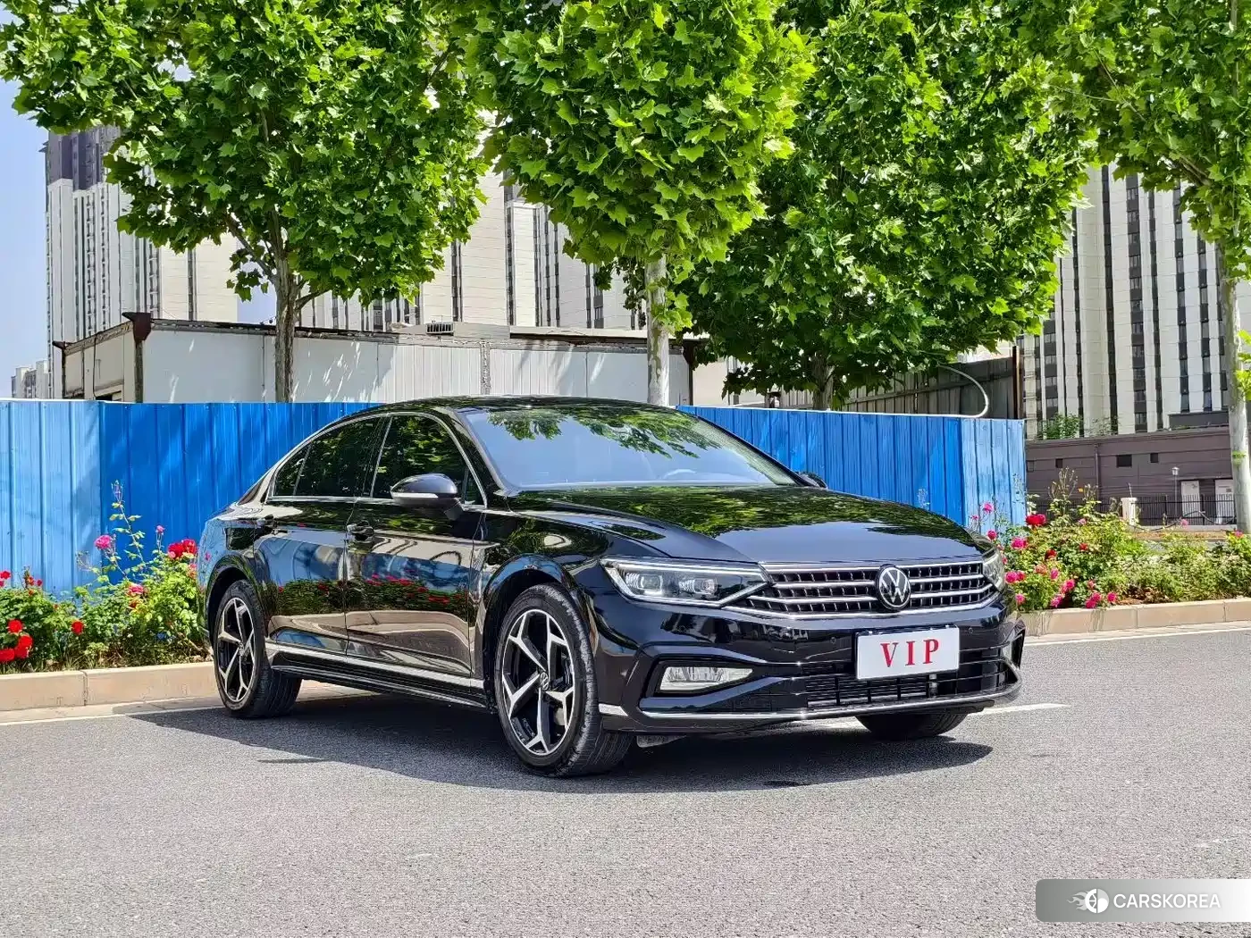 Volkswagen Magotan id 4600526 из Китая 9