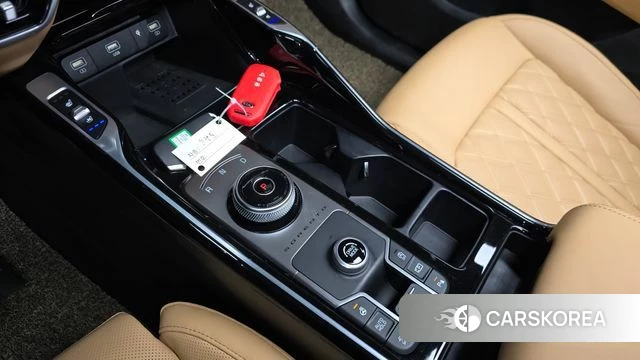 Kia Sorento 4th Generation id 3807613 из Кореи 19