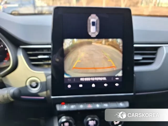 Renault Korea (Samsung) XM3 id 3691788 из Кореи 19