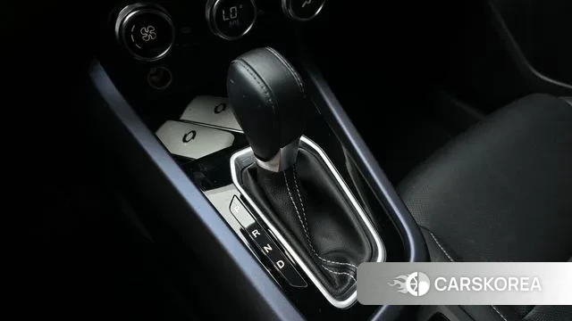 Renault Korea (Samsung) XM3 id 3232879 из Кореи 19