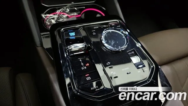 BMW i5 (G60) id 2953755 из Кореи 19