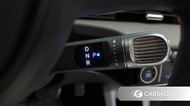 Hyundai Ionic 5 id 4303398 из Кореи 38