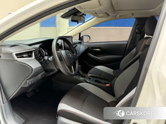 Toyota Corolla id 4275496 из Китая 13