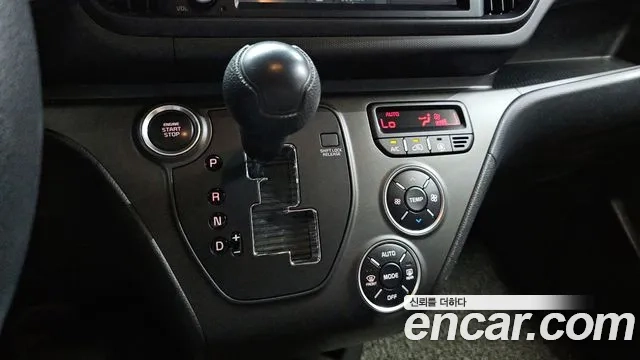 Kia The New Kia Ray id 2935099 из Кореи 19