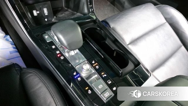 Kia K7 Premier id 4317768 из Кореи 19