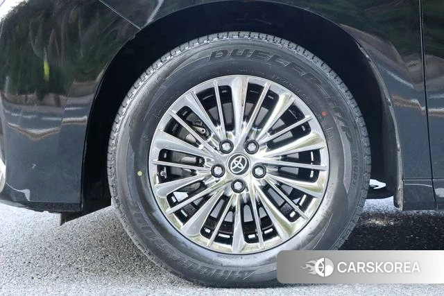 Toyota Elfa id 4387236 из Китая 16