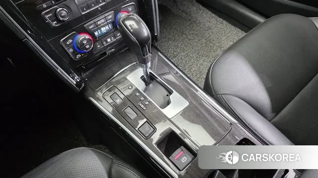 Renault Korea (Samsung) SM7 Nova id 3514851 из Кореи 19