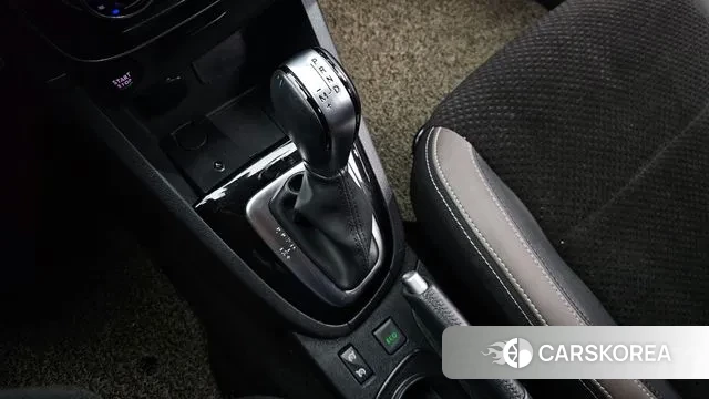 Renault Korea (Samsung) Clio id 3754550 из Кореи 19