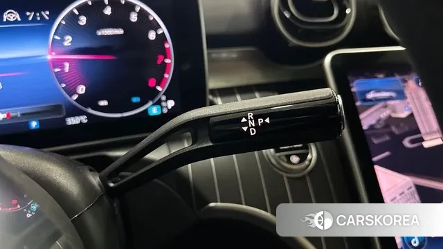 Mercedes-Benz C-Class W206 id 3322001 из Кореи 19