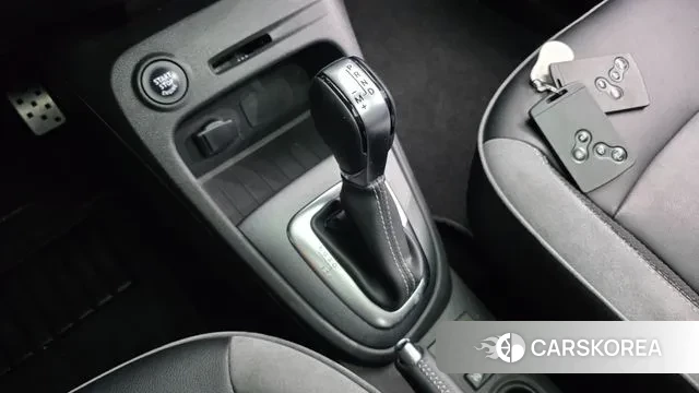 Renault Korea (Samsung) New QM3 id 3249188 из Кореи 19