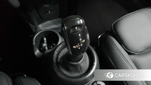 Mini Cooper id 4880126 из Кореи 29