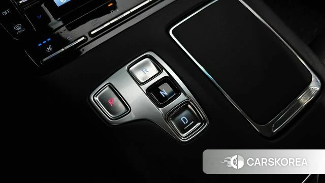 Hyundai The New Grandeur IG id 4603709 из Кореи 33