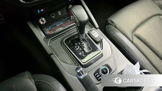 Ssangyong The New Rexton Sports Cannes id 2884964 из Кореи 19