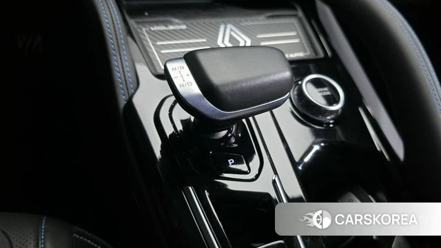 Renault Korea (Samsung) Grand Coleos id 3891134 из Кореи 19