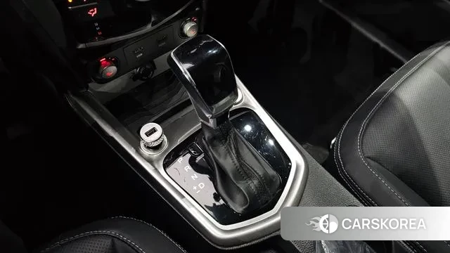 Ssangyong Tivoli Armor id 3374999 из Кореи 19