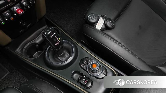 Mini Cooper Countryman id 4196628 из Кореи 30