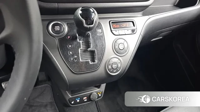 Kia The New Kia Ray id 3377206 из Кореи 19