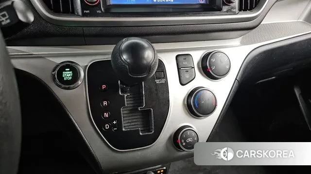 Kia The New Ray id 3484289 из Кореи 19