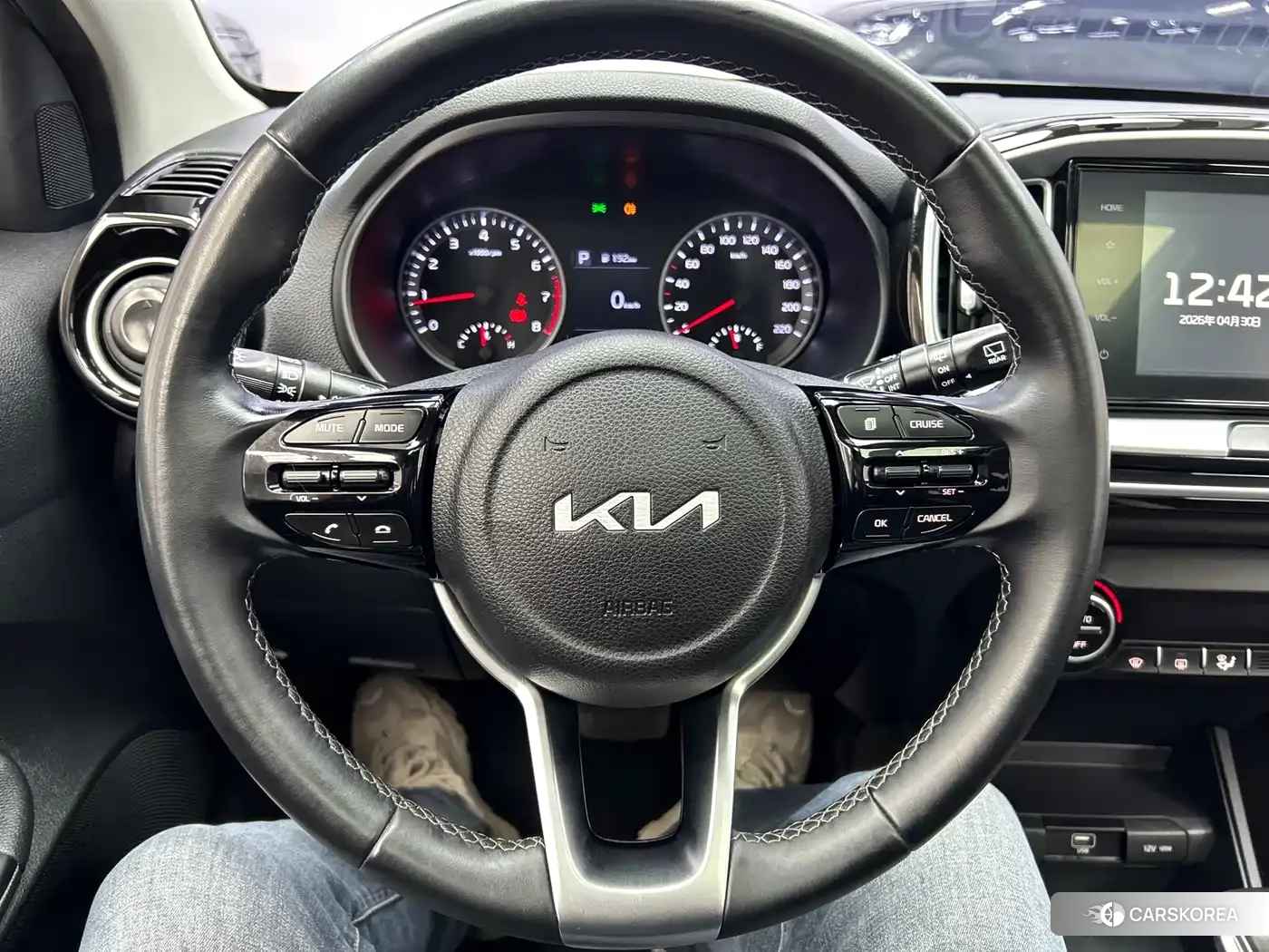 Kia KX1 id 4629089 из Китая 22