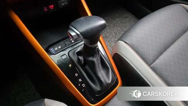 Kia Stonic id 3672475 из Кореи 19