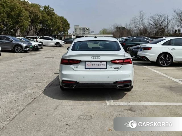 Audi A5 id 4341705 из Китая 19