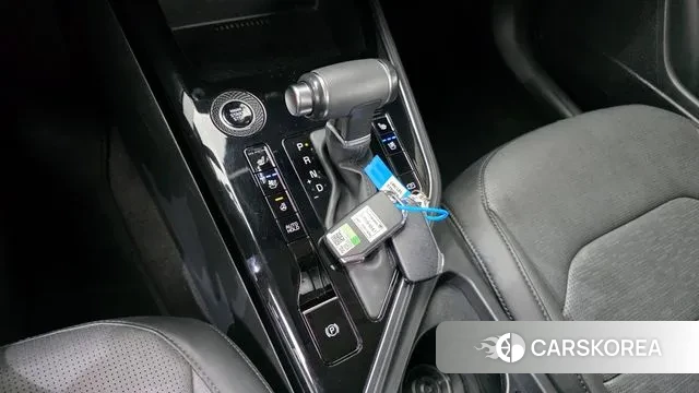 Kia Di Ol Nu Niro id 3053545 из Кореи 19