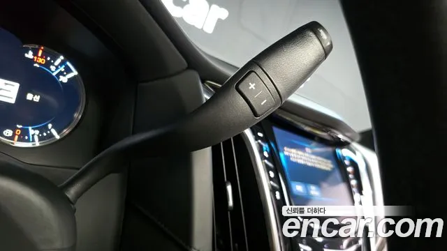 Cadillac Escalade id 2808138 из Кореи 19