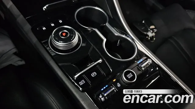 Kia K5 3rd generation id 2616067 из Кореи 19