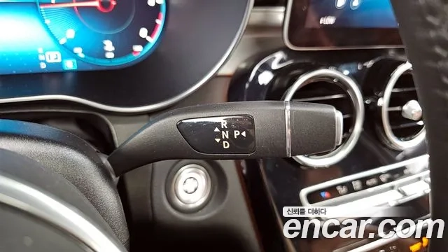 Mercedes-Benz GLC-Class X253 id 2906749 из Кореи 19