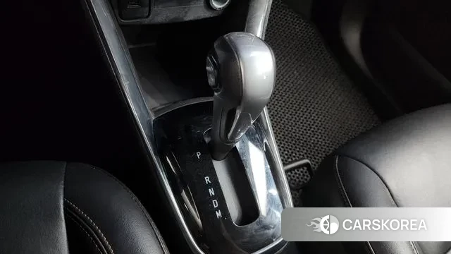 Chevrolet (GM Daewoo) The New Trax id 3429422 из Кореи 19