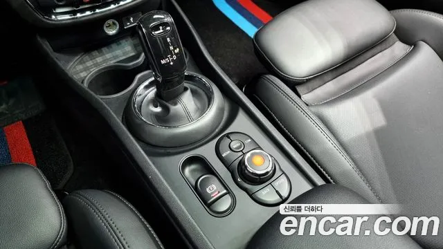 Mini Cooper Clubman id 2675942 из Кореи 19