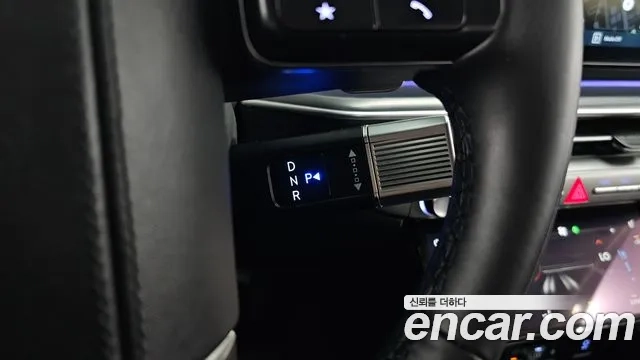 Hyundai Grandeur (GN7) id 2857907 из Кореи 19